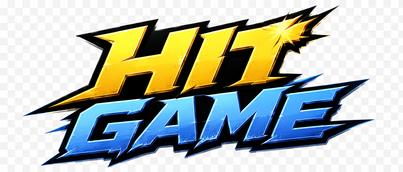 Hit Game Logo